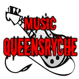 Queensryche Music icon