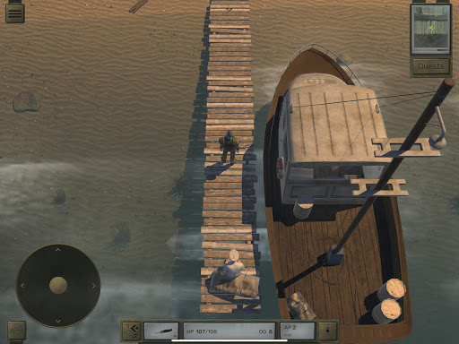 Atom RPG - Action - games