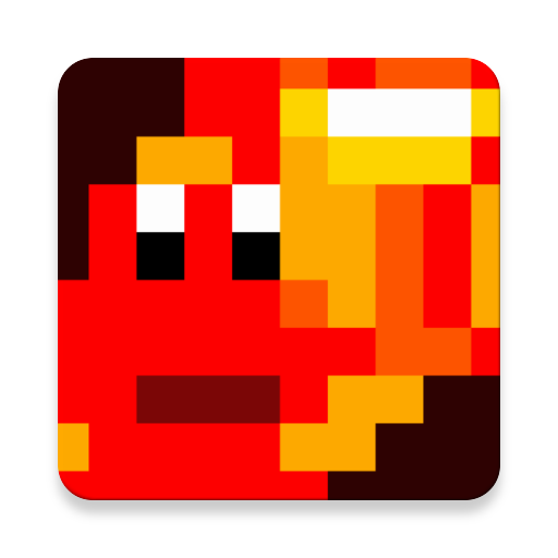 노동요-KPOP Rage Music logo