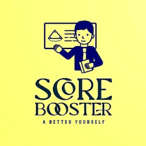Score Booster Screen 3