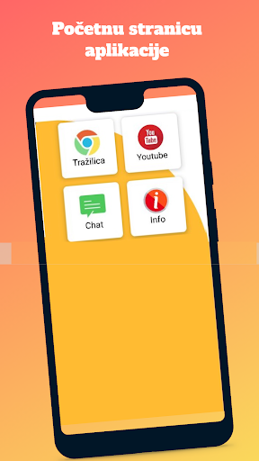 Sve Na Dlanu Screen 3