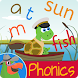 Phonics - Sounds to Words - Androidアプリ