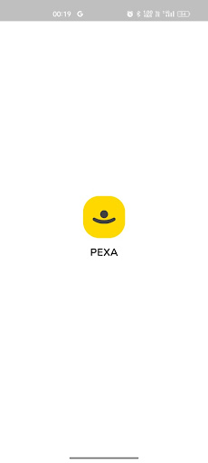 Android application Pexa screenshort