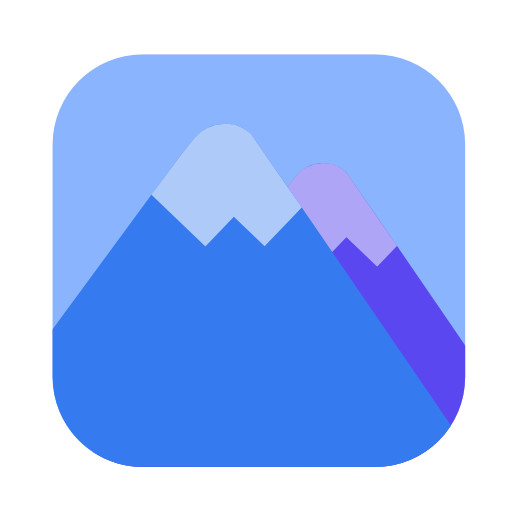 Gallery - Photos & Exif Editor logo