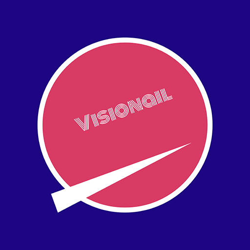 Visionail2 Home logo
