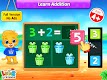 screenshot of Math Kids: Math Games For Kids