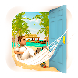 Immagine dell'icona Escape Game: Maldives
