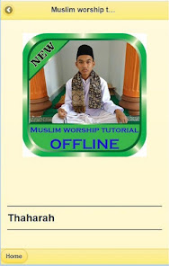العبادة مسلم تعليمي 3.0 APK + Mod (Unlimited money) إلى عن على ذكري المظهر