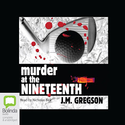 Icon image Murder at the Nineteenth