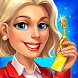 Hotel Life: Grand Hotel Life - Androidアプリ