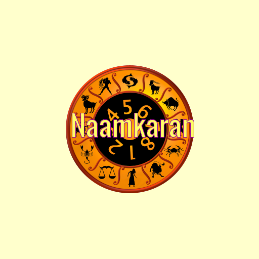 Naamkaran  Icon