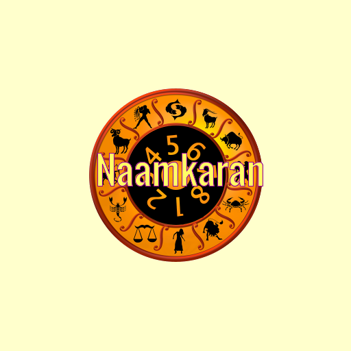 Naamkaran logo