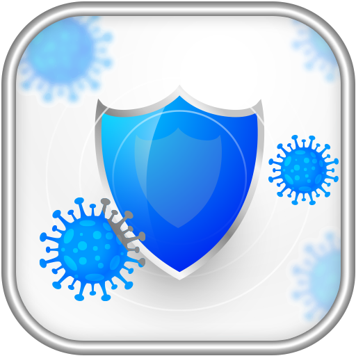 Smart Antivirus & Security  Icon