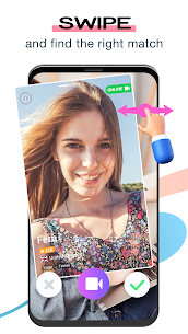 LivU: Meet new people & Video chat with strangers 2