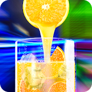 Drink Fresh Juice Simulator 1.0 Icon