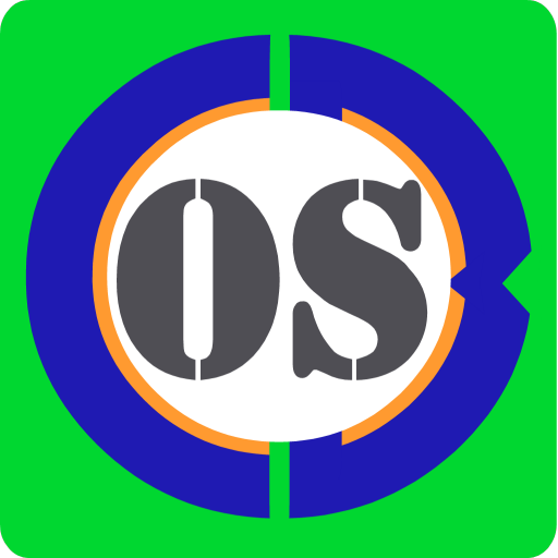 Operating System - All In One 1.6 Icon