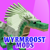 Wyrmroost Mod for Minecraft