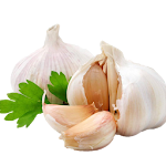 Cover Image of ดาวน์โหลด Health Benefits of Garlic 1.4 APK