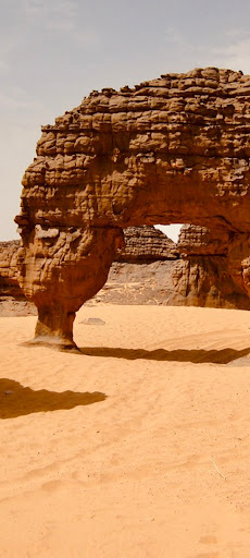 desert wallpapers Screen 3