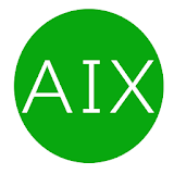 AIX Guru icon