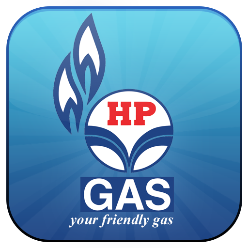HP GAS App – Apps on Google Play