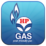 Cover Image of Download HP GAS App  APK