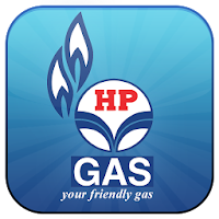 HP GAS App