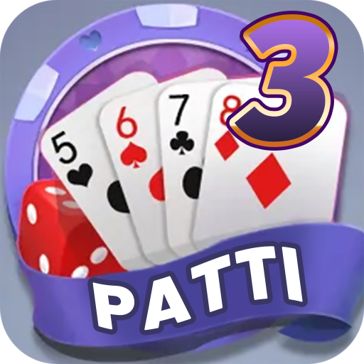 3Patti Vegas Poker