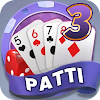 3Patti Vegas Poker icon