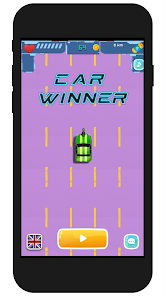 Car Winner Racing 1.0.0 APK + Мод (Unlimited money) за Android