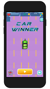 Car Winner Racing