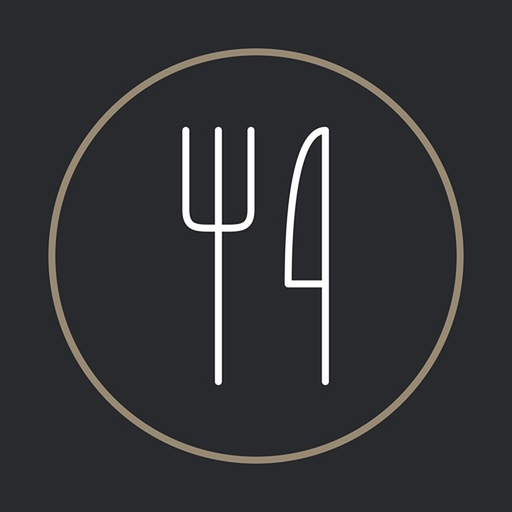 Luxury Restaurant Guide logo