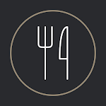 Cover Image of Скачать Luxury Restaurant Guide  APK