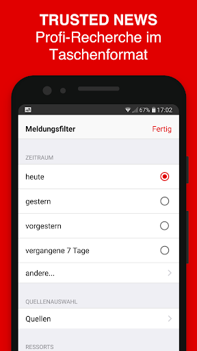 APA-OnlineManager Screen 3