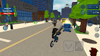 screenshot of Police Block City