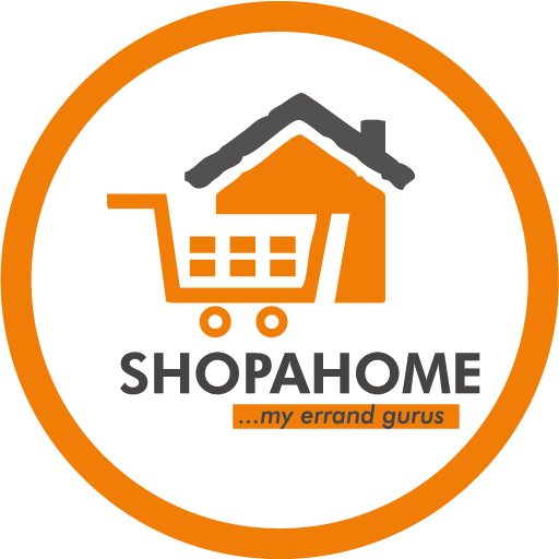 Shopahome 2.6 Icon