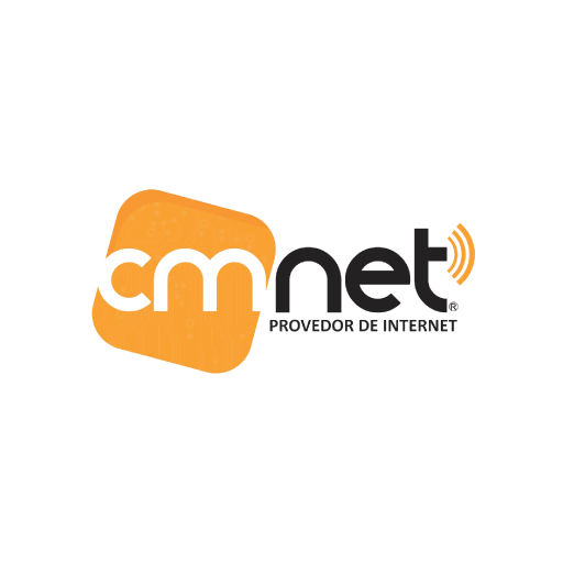 CMnet logo