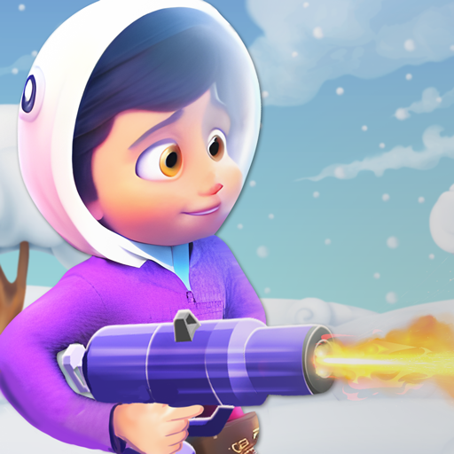 Frost Land - Snow Survival 0.65 Icon