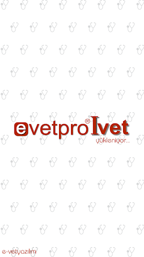 Android application EvetProIVET screenshort
