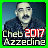 Cheb Azzedine 2017 MP3 icon