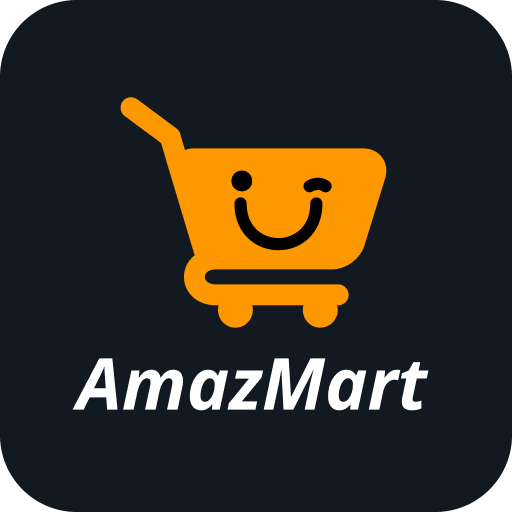 AmazMart 1.0.3 Icon