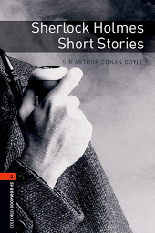 Icon image Sherlock Holmes Short Stories