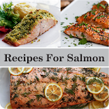 Recipes For Salmon icon