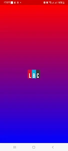 LBC Radio Live