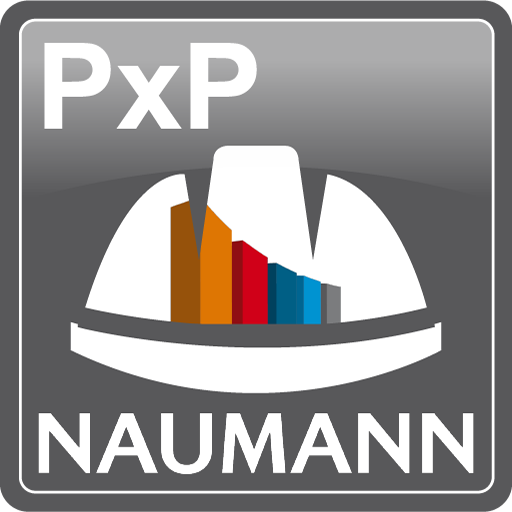 PxP Bauleiter Naumann logo