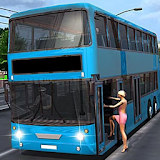 New York City Bus Simulator icon