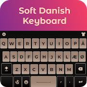 New Danish Keyboard: Danish Typing