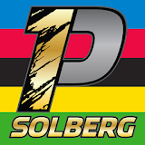 Petter Solberg icon