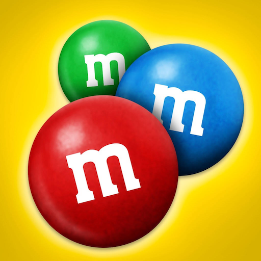 M&M's Blast