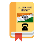 Cover Image of Download All India Phone Directory 1.1 APK